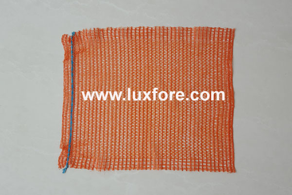 Mesh Bags with String Tie